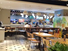 大堂-乐凯撒披萨(正佳广场店)