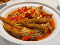 -兰湘子·湘菜小炒(南京江宁万达店)