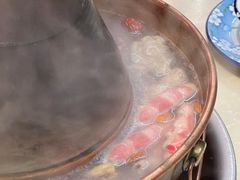 -总参北京涮羊肉