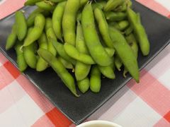 -霹雳火·重庆烧烤·江湖菜(解放碑店)