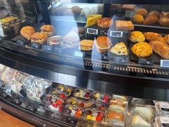 -星巴克(迪士尼小镇店)