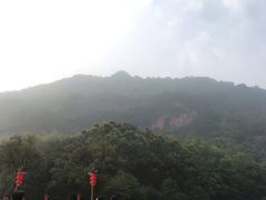 -宝晶宫旅游景区