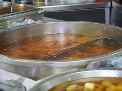-老福合沟无米粿甜汤粿品店