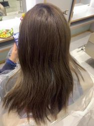 -CD Hair salon