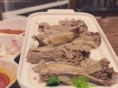 -清真伊香蘭餐厅