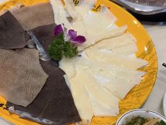 -潮汕大目牛肉火锅(水围店)