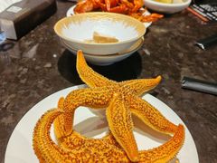 -川骄海鲜自助(河东店)