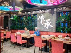 大堂-点都德(北京路贰店)