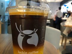 -瑞幸咖啡(国贸商场店)