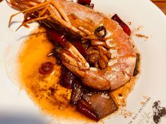 阿根廷红虾-汉巴味德(大悦城店)