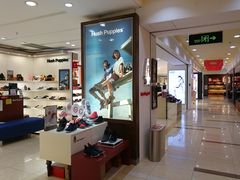 店内环境-茂业百货(东门店)