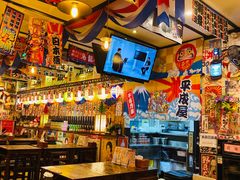 大堂-平成屋·午肴夜酒(四川北路店)