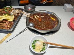 -钢五区节子串串香(环球汇·天誉店)