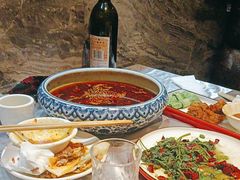 -红辣椒·川菜·火锅(科华路店)