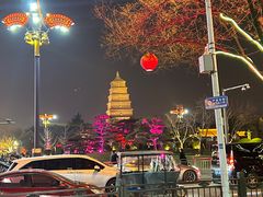 -大唐不夜城