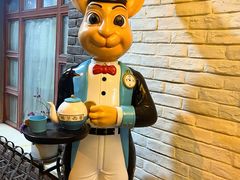 -维兰西餐(万泉河店)