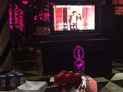 -钱莊party生日聚会KTV(厚街店)