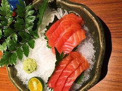 -仓桥家·焗寿司·锅物(光谷步行街店)