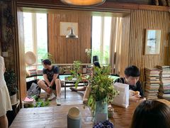 -仙峰天然面包(迎宾路店)