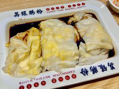 -荔银肠粉·非遗手藝(夫子庙店)