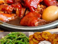 -民间小灶(亭林店)