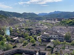 -云端咖啡(山顶教堂店)