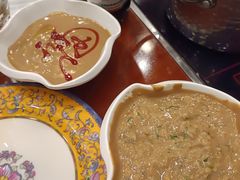 -口福居老北京涮肉(大运村店)