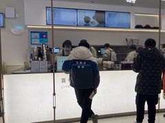 -喜茶(上海五角场万达店)