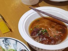 -德胜轩正宗顺德菜(宝安沙井会展中心店)