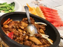 -万龙洲海鲜(大兴绿地缤纷城店)