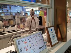 -兰熊鲜奶(西直门凯德mall店)