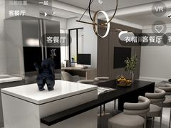 -居丽装饰空间设计(总部)