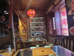 -蜀江龙火锅(339店)