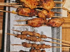 -管氏翅吧(马家堡店)