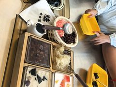 -七七家的糖水店(南湾街1号店)