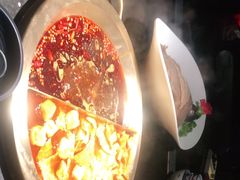 -九鼎轩脆毛肚火锅(南京东路店)