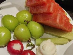 -川骄海鲜自助(河东店)