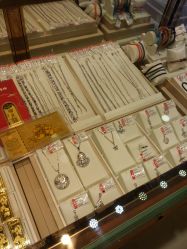 -老庙黄金(龙之梦购物公园店)