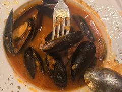 -安立可意大利美食