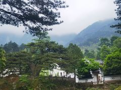 -九华山风景区
