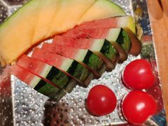 -驿楼兰·新疆菜(火车站店)