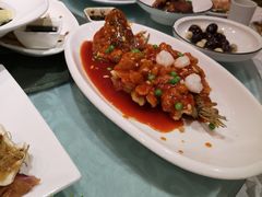 -广玉兰上海菜(德平店)