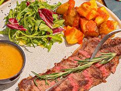 -Brut Eatery悦璞食堂(愚园路店)