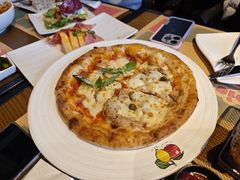 -安妮意大利餐厅(国贸店)