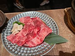 -万福·和牛炭火烧肉店(苏州中心店)