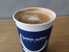 -瑞幸咖啡(国际珠宝交易中心店)