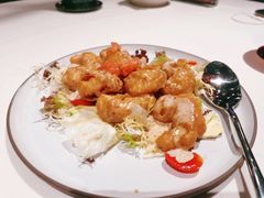 -三号黄浦会Canton Table