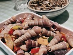 -虾宝贝胶东海鲜·渔家菜(小西天店)