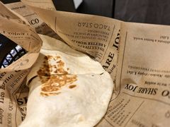 -TACO STAR 塔可星(下沙宝龙店)