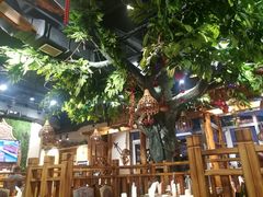 -草原塞蛮羊火锅城(港湾店)